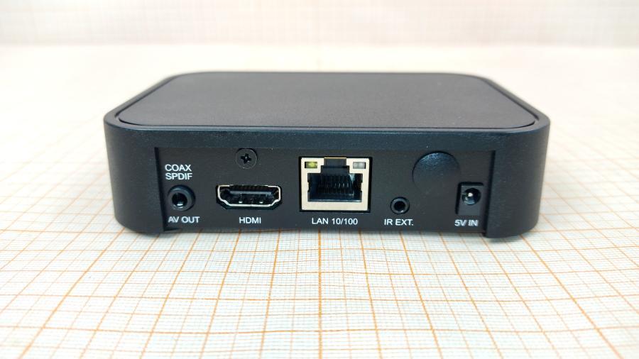 217-141-002 IPTV приставка DUNE HD TV-102 #7