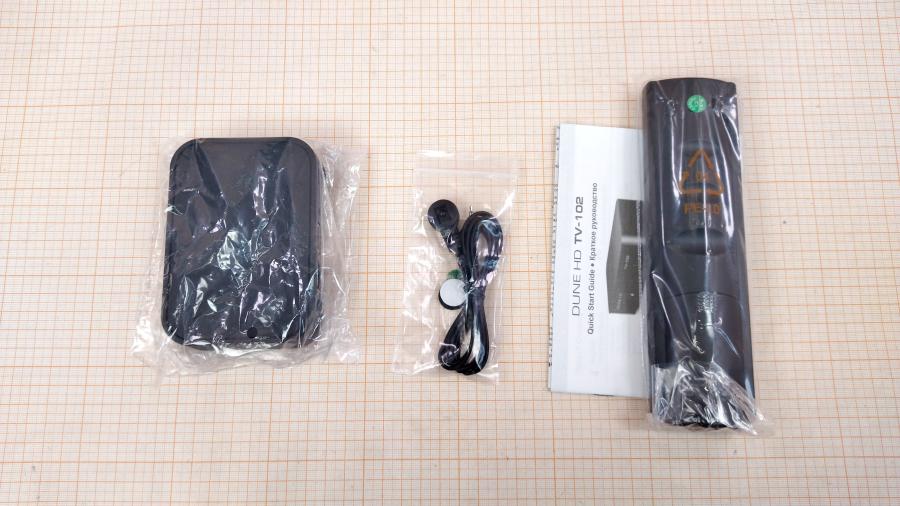 217-141-002 IPTV приставка DUNE HD TV-102 #11