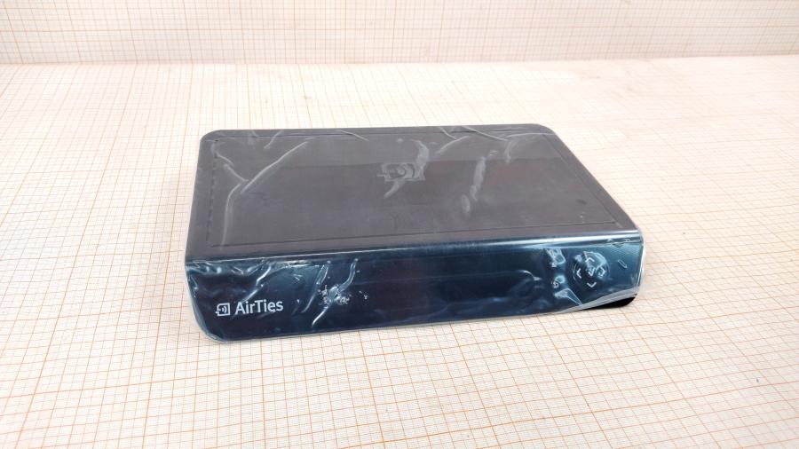 217-144-001 IPTV приставка AIRTIES Air7124 #2
