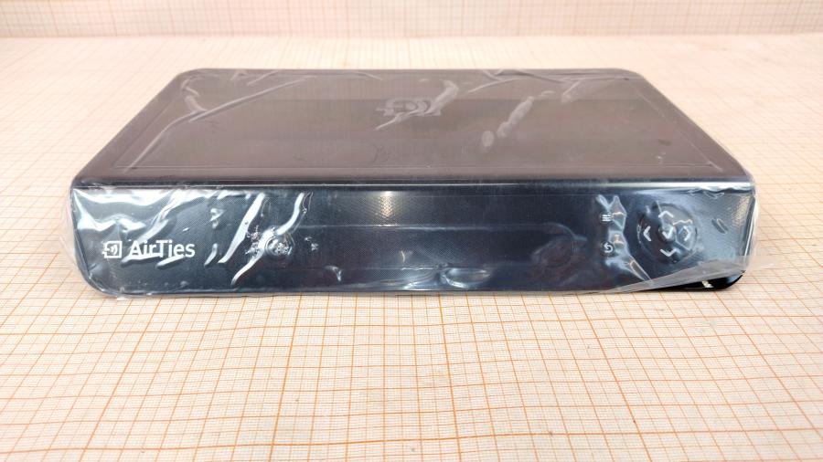 217-144-001 IPTV приставка AIRTIES Air7124 #3