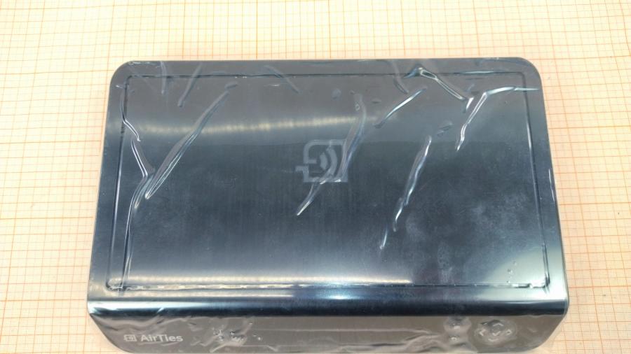 217-144-001 IPTV приставка AIRTIES Air7124 #4