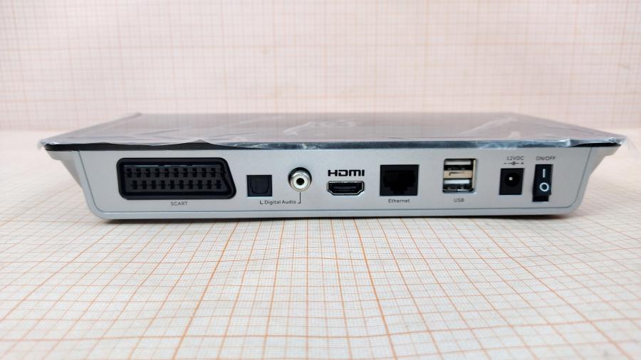 217-144-001 IPTV приставка AIRTIES Air7124 #7