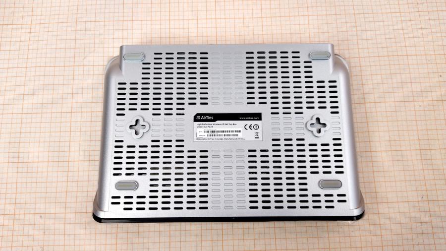 217-144-001 IPTV приставка AIRTIES Air7124 #8