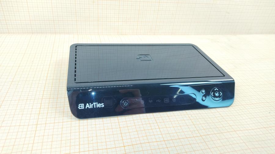 217-144-002 IPTV приставка AIRTIES Air7124 #2