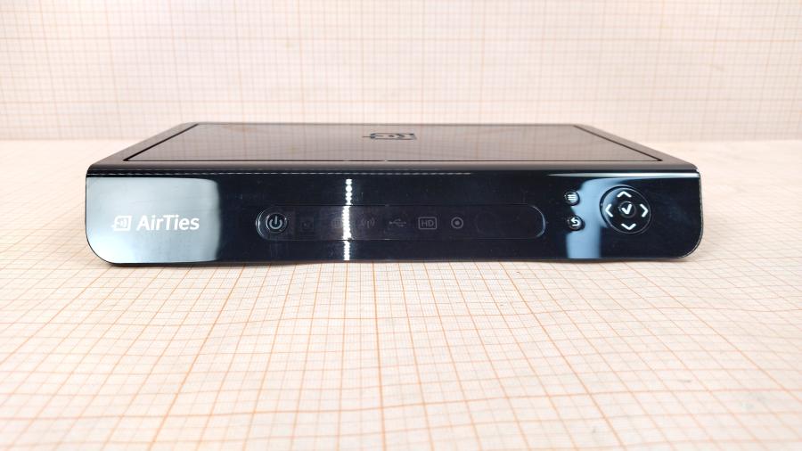 217-144-002 IPTV приставка AIRTIES Air7124 #3