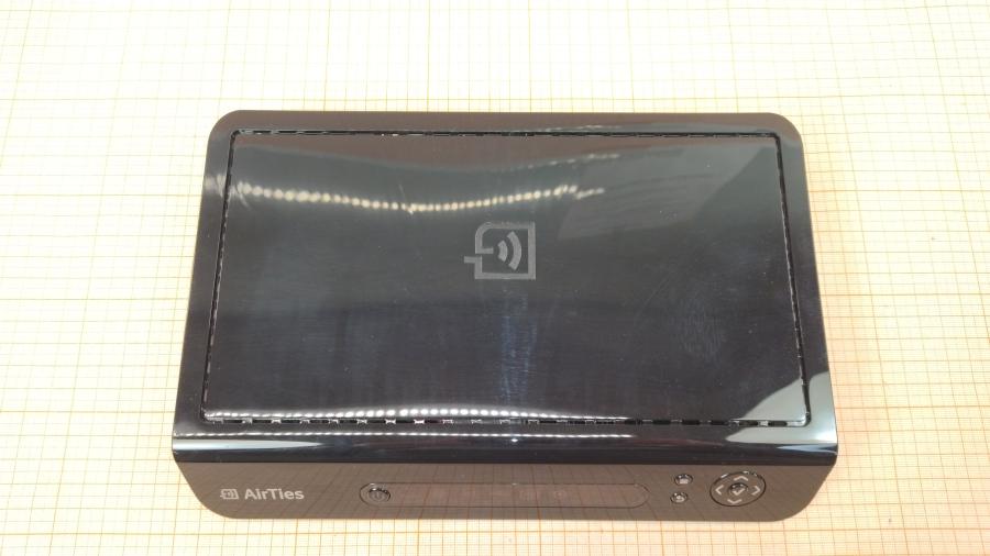 217-144-002 IPTV приставка AIRTIES Air7124 #4