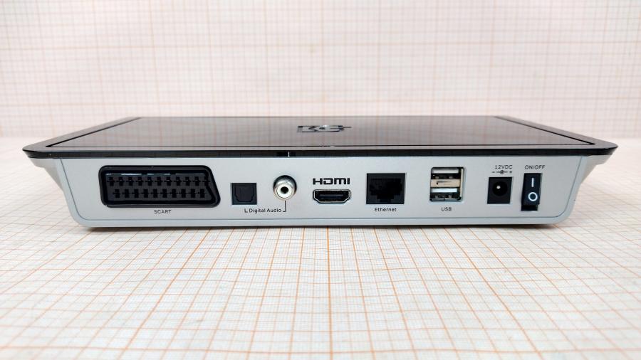 217-144-002 IPTV приставка AIRTIES Air7124 #7