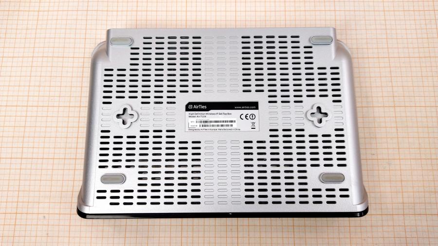 217-144-002 IPTV приставка AIRTIES Air7124 #8