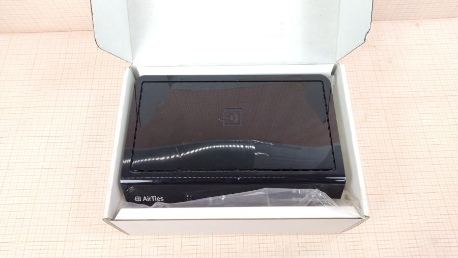 217-144-002 IPTV приставка AIRTIES Air7124 #14