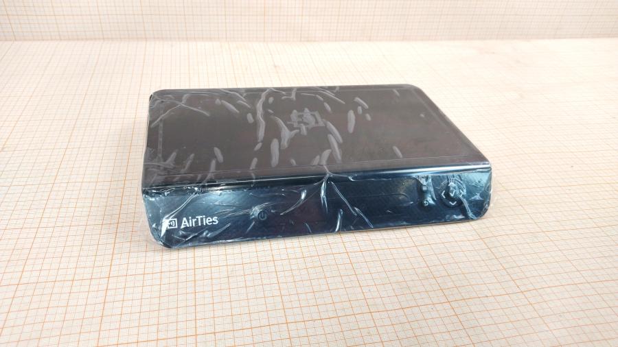 217-144-003 IPTV приставка AIRTIES Air7124 #2