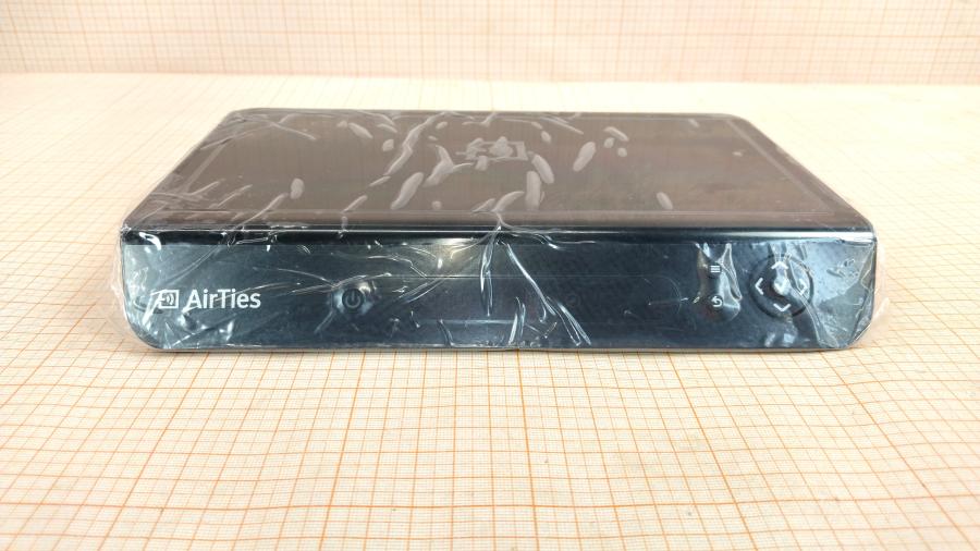 217-144-003 IPTV приставка AIRTIES Air7124 #3