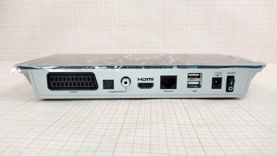 217-144-003 IPTV приставка AIRTIES Air7124 #7