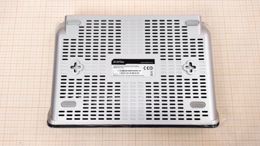 217-144-003 IPTV приставка AIRTIES Air7124 #8