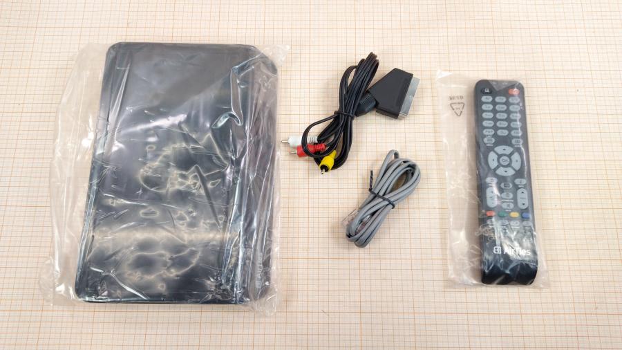 217-144-003 IPTV приставка AIRTIES Air7124 #12