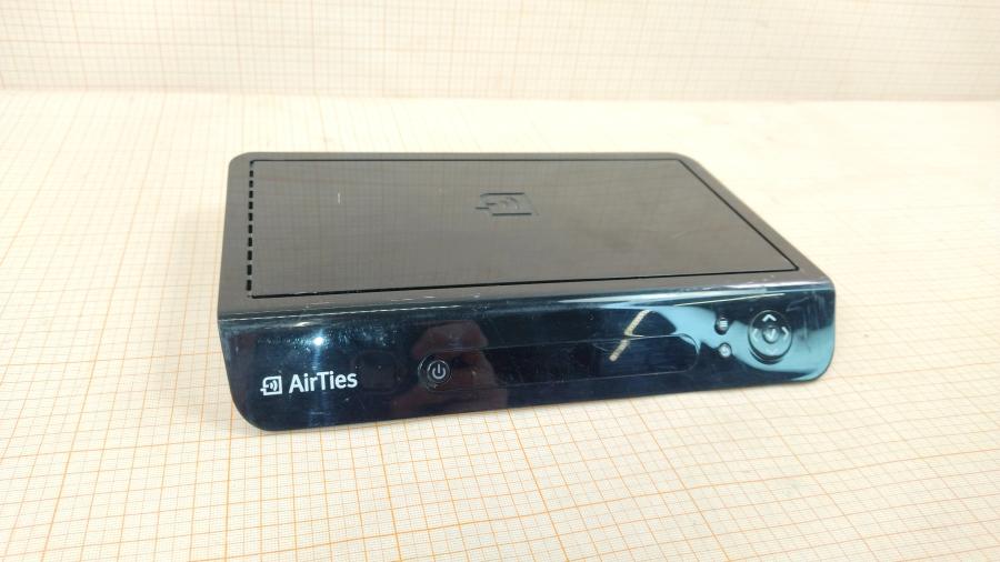 217-144-004 IPTV приставка AIRTIES Air7124 #2