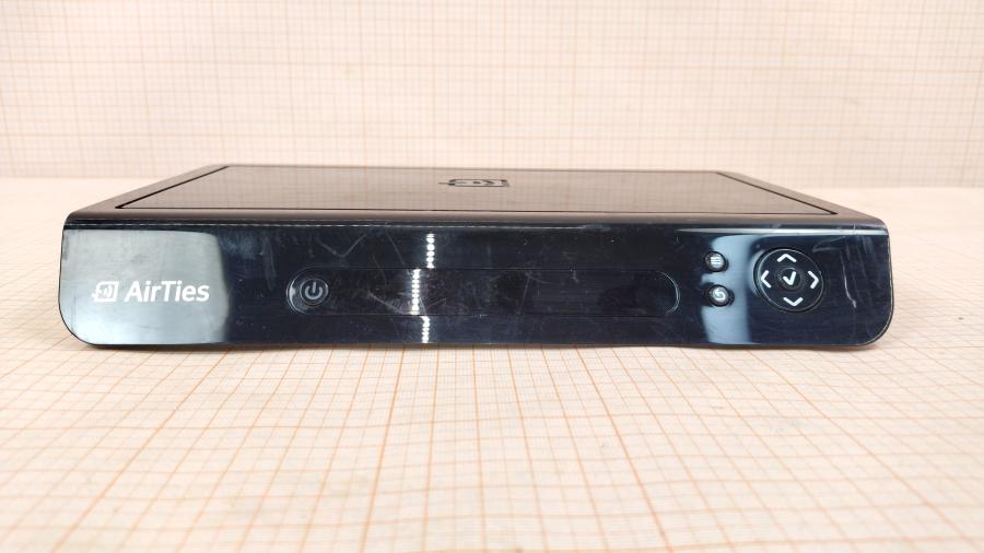 217-144-004 IPTV приставка AIRTIES Air7124 #3