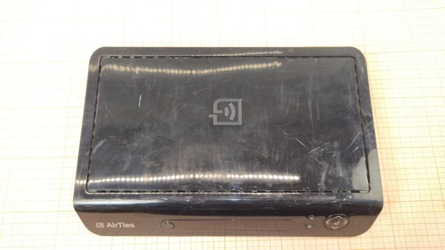 217-144-004 IPTV приставка AIRTIES Air7124 #4