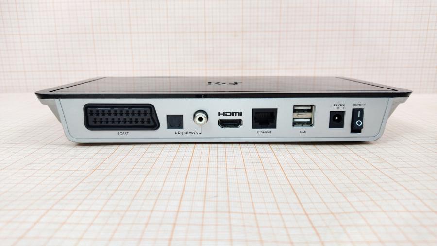 217-144-004 IPTV приставка AIRTIES Air7124 #7