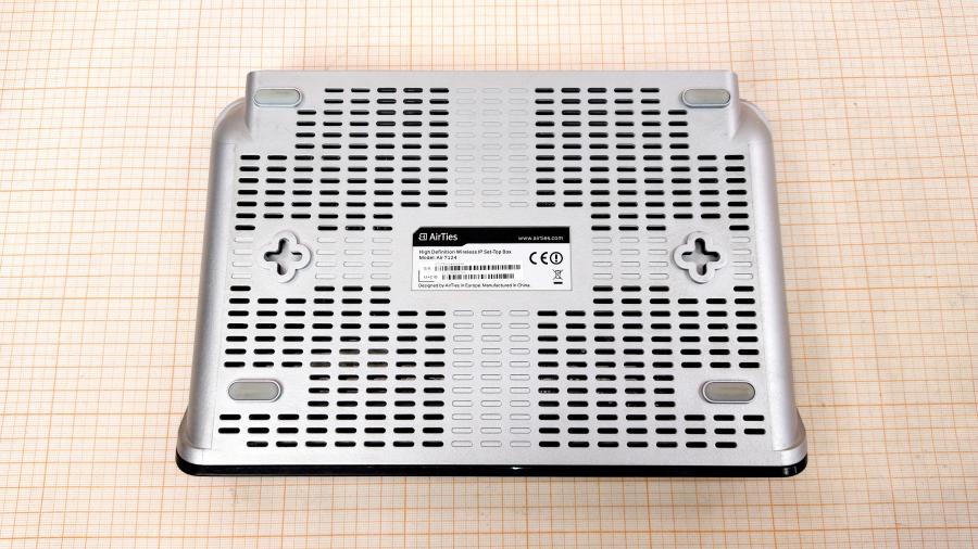 217-144-004 IPTV приставка AIRTIES Air7124 #8