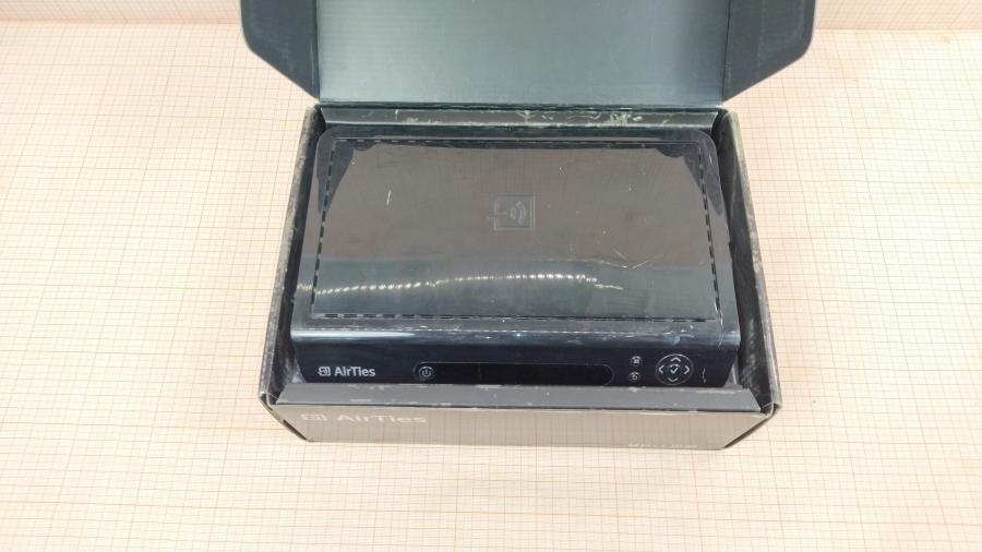 217-144-004 IPTV приставка AIRTIES Air7124 #11