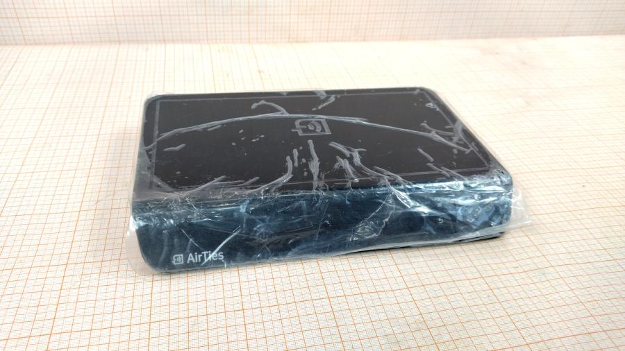 217-145-001 IPTV приставка AIRTIES Air7120 #1