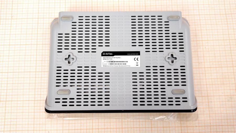 217-145-001 IPTV приставка AIRTIES Air7120 #7