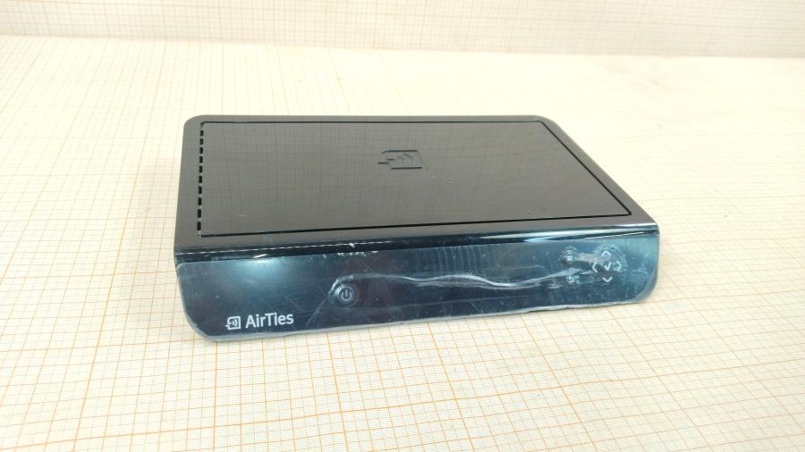 217-145-002 IPTV приставка AIRTIES Air7120 #1