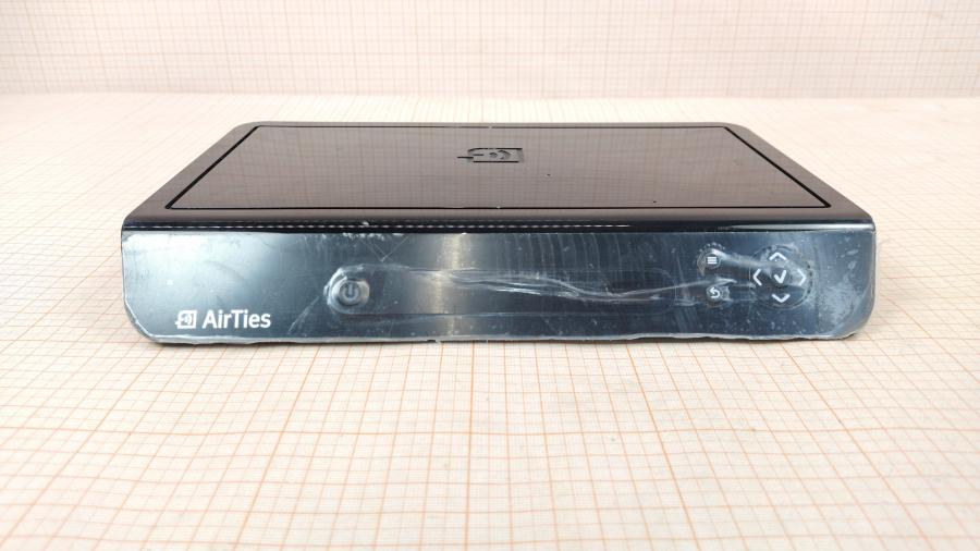 217-145-002 IPTV приставка AIRTIES Air7120 #2