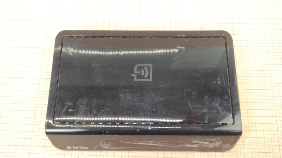 217-145-002 IPTV приставка AIRTIES Air7120 #3