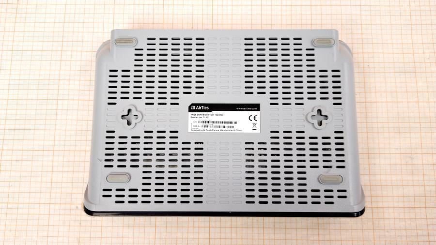 217-145-002 IPTV приставка AIRTIES Air7120 #7