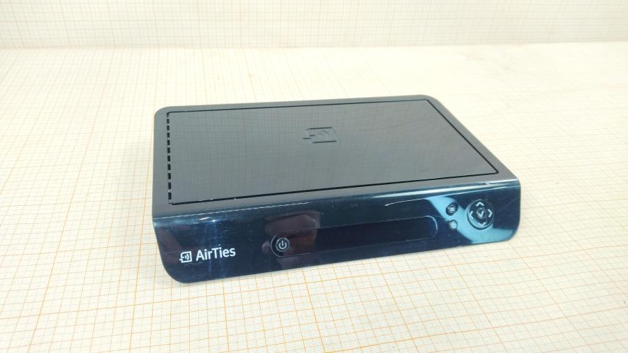 217-146-001 IPTV приставка AIRTIES Air7320 #1