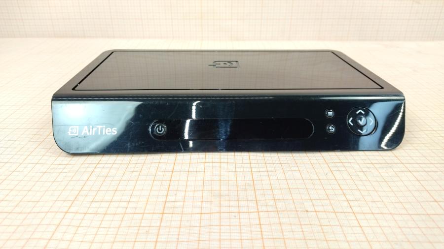 217-146-001 IPTV приставка AIRTIES Air7320 #2