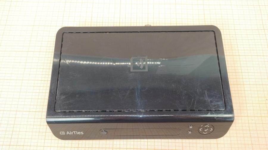 217-146-001 IPTV приставка AIRTIES Air7320 #3