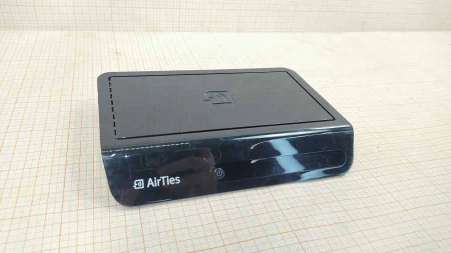 217-147-001 IPTV приставка AIRTIES Air7100 #1