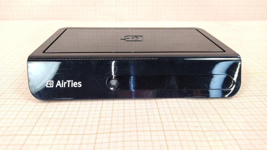 217-147-001 IPTV приставка AIRTIES Air7100 #2