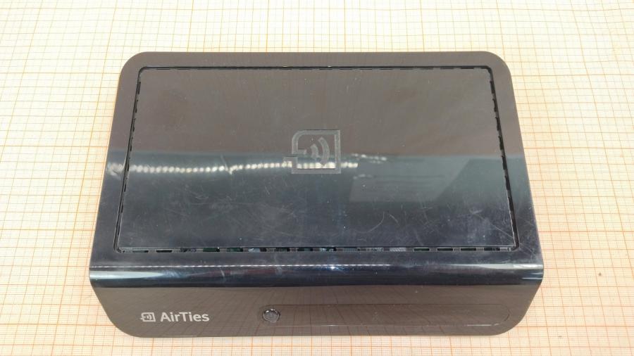 217-147-001 IPTV приставка AIRTIES Air7100 #3