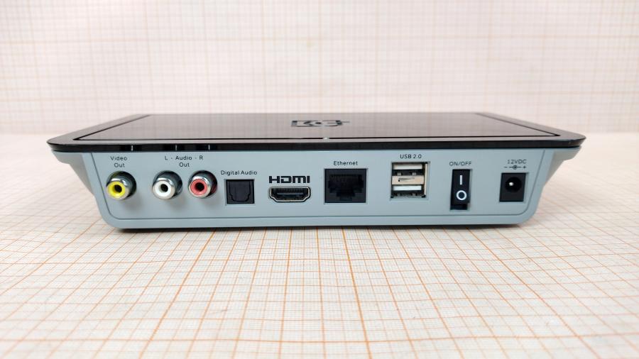 217-147-001 IPTV приставка AIRTIES Air7100 #6