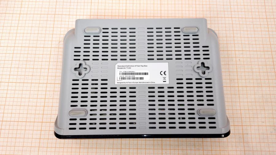 217-147-001 IPTV приставка AIRTIES Air7100 #7