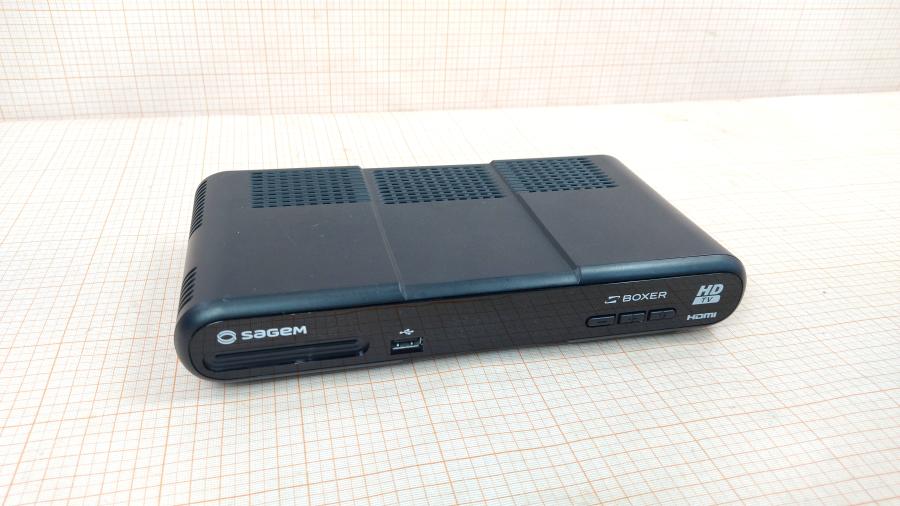 217-148-001 Спутниковое телевидение Sagemcom IAD85 #1