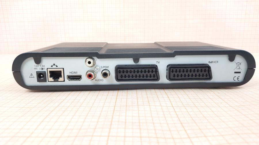 217-148-001 Спутниковое телевидение Sagemcom IAD85 #6