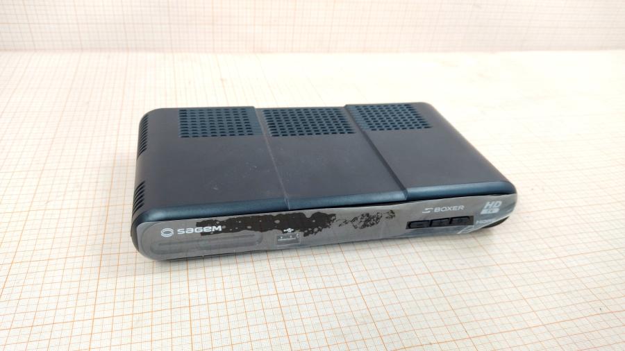 217-148-002 Спутниковое телевидение Sagemcom IAD85 #2