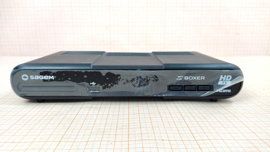 217-148-002 Спутниковое телевидение Sagemcom IAD85 #3