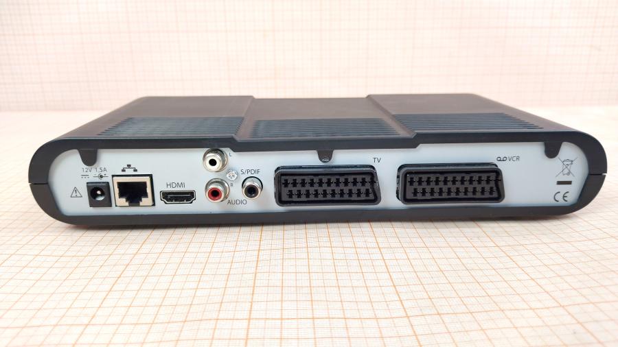 217-148-002 Спутниковое телевидение Sagemcom IAD85 #7