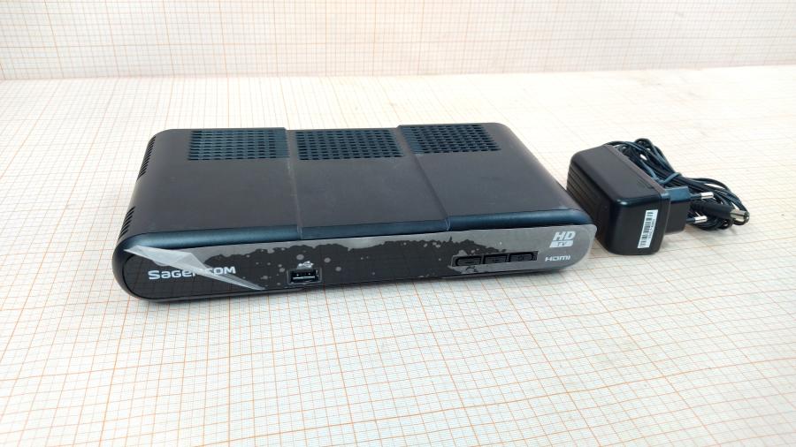 217-148-003 Спутниковое телевидение Sagemcom IAD85 #1