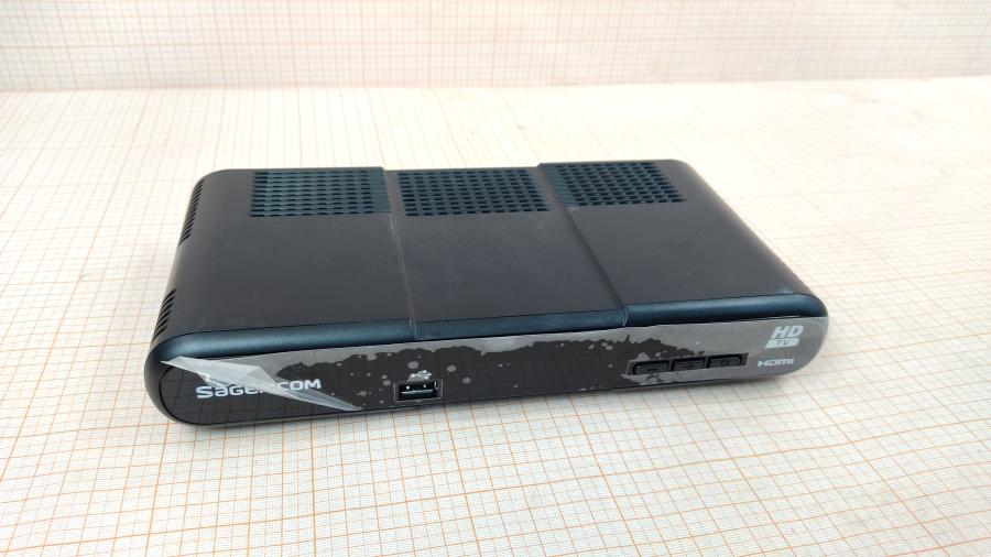 217-148-003 Спутниковое телевидение Sagemcom IAD85 #2