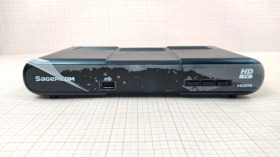 217-148-003 Спутниковое телевидение Sagemcom IAD85 #3