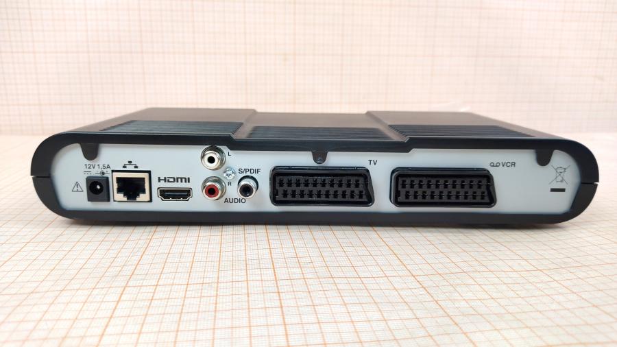 217-148-003 Спутниковое телевидение Sagemcom IAD85 #7