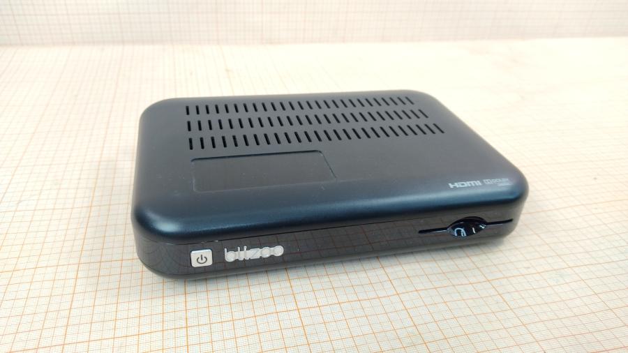 217-151-001 IPTV приставка blizoo ADB-2840C #2