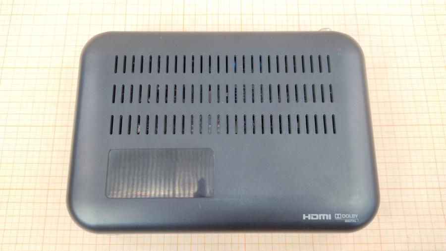 217-151-001 IPTV приставка blizoo ADB-2840C #4