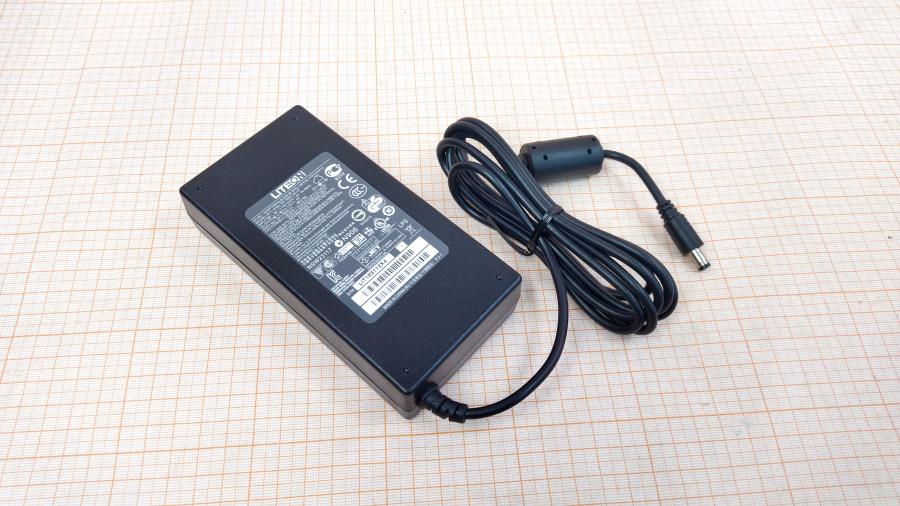 217-152-001 Блок питания (БП) CISCO PWR-60W-SX-AC= (341-0508-01) #1